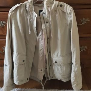 Springtime Rains Needed - Gap mint condition